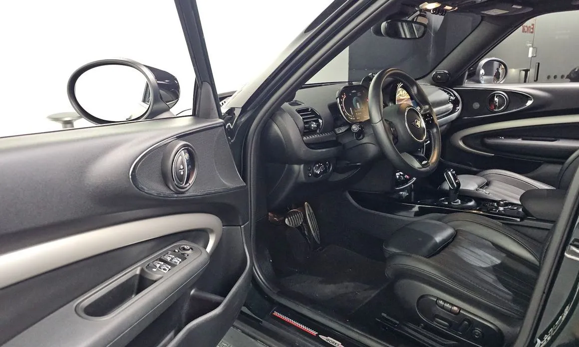 Mini Clubman — фото 7