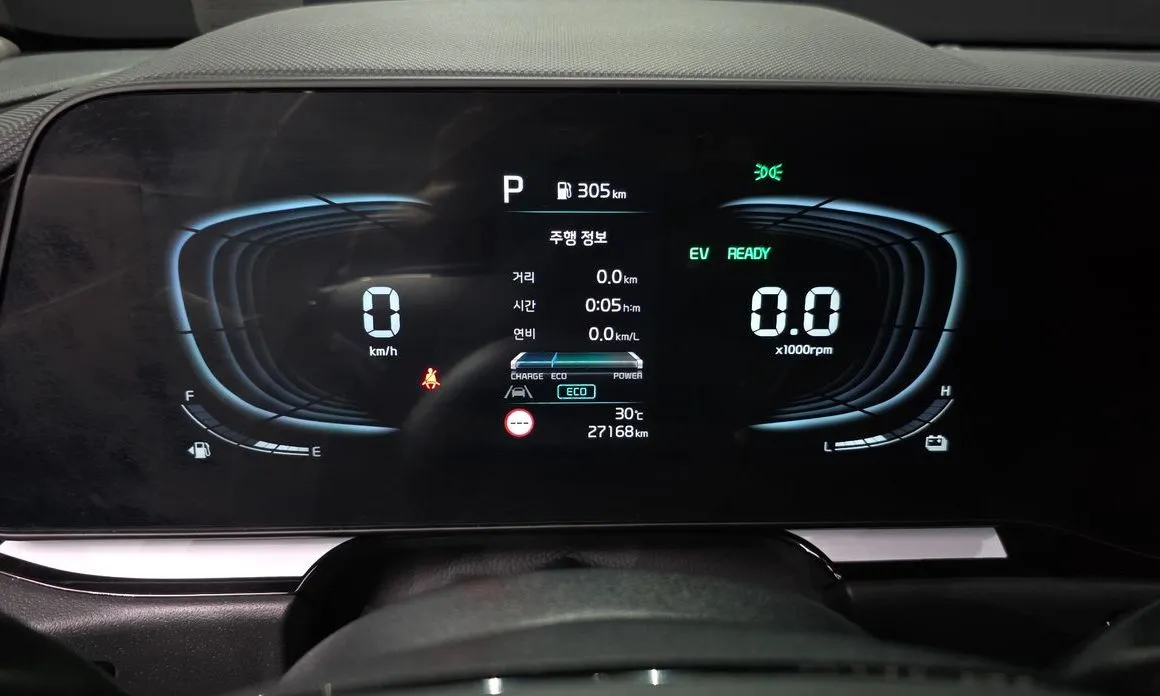 Kia Niro — фото 2