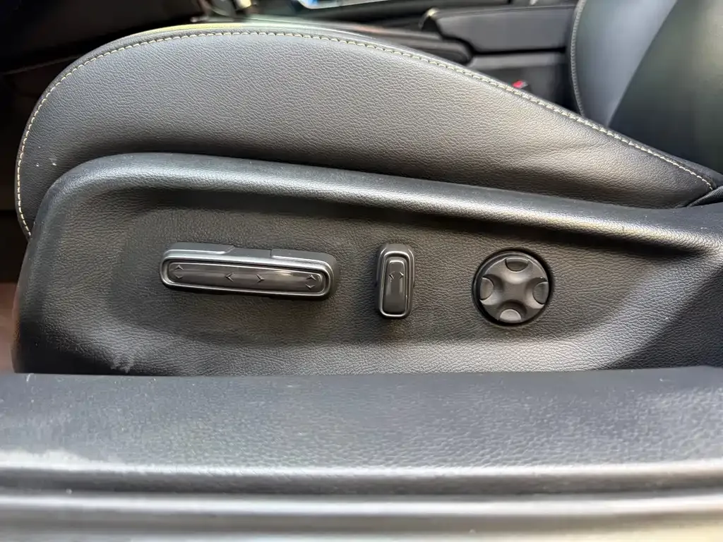 Honda Accord — фото 3
