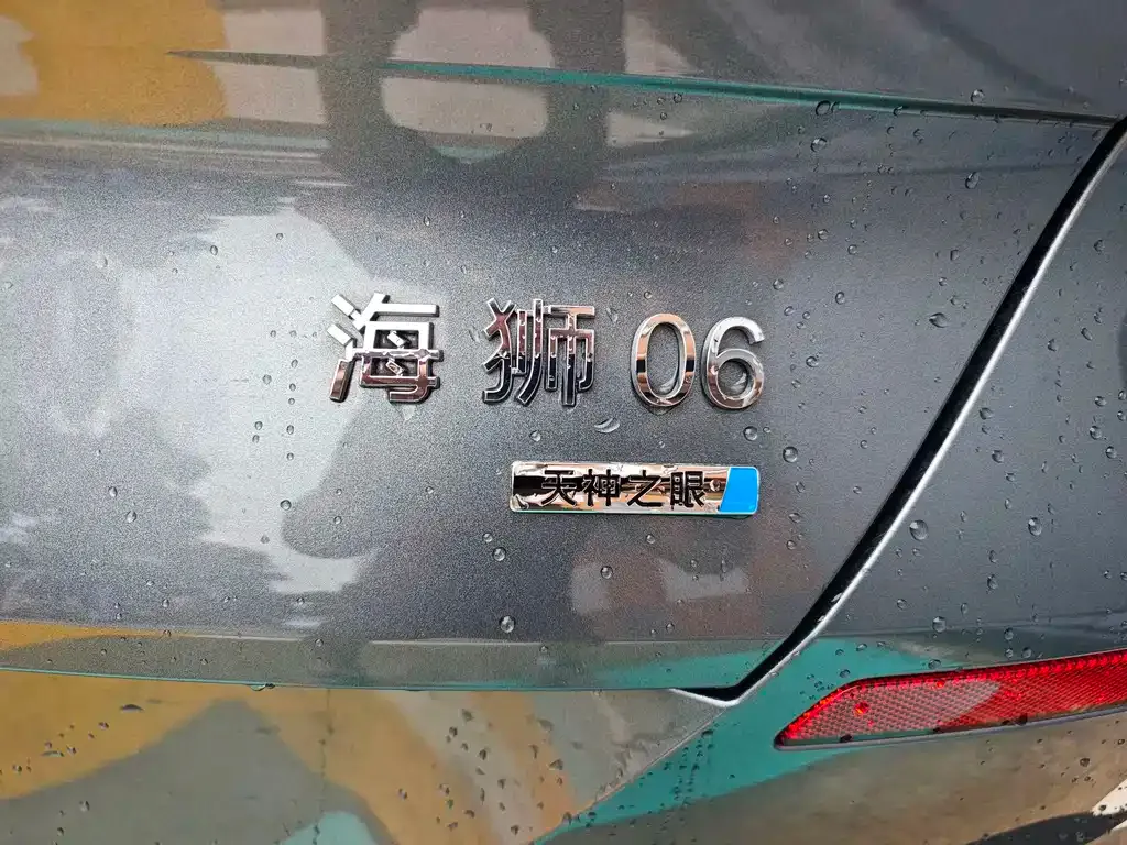 BYD Hiace 06 — фото 10