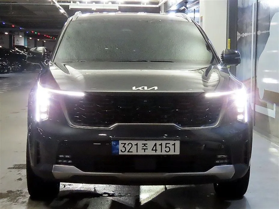 Kia Sorento — фото 2