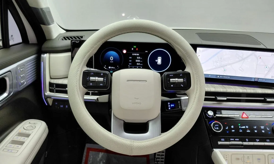 Hyundai Santafe — фото 10