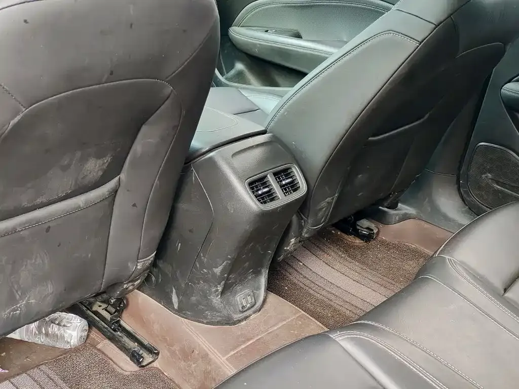 Buick Regal — фото 2