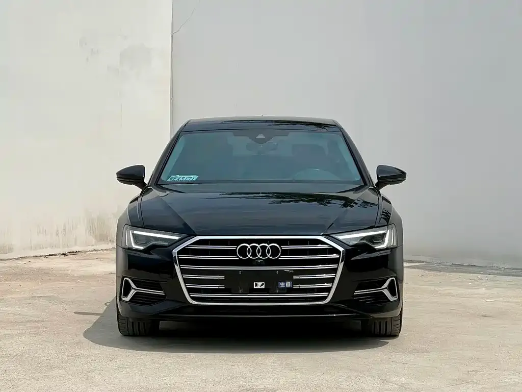 Audi A6L — фото 2