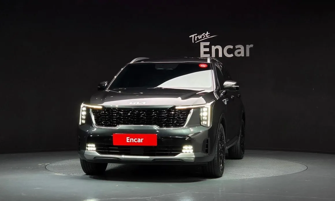 Kia Sorento — фото 2