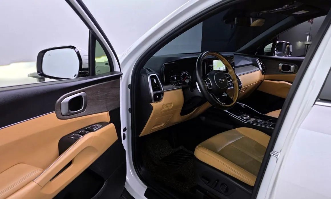 Kia Sorento — фото 6