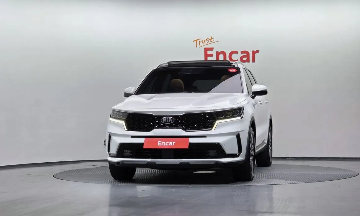 Kia Sorento — фото 4