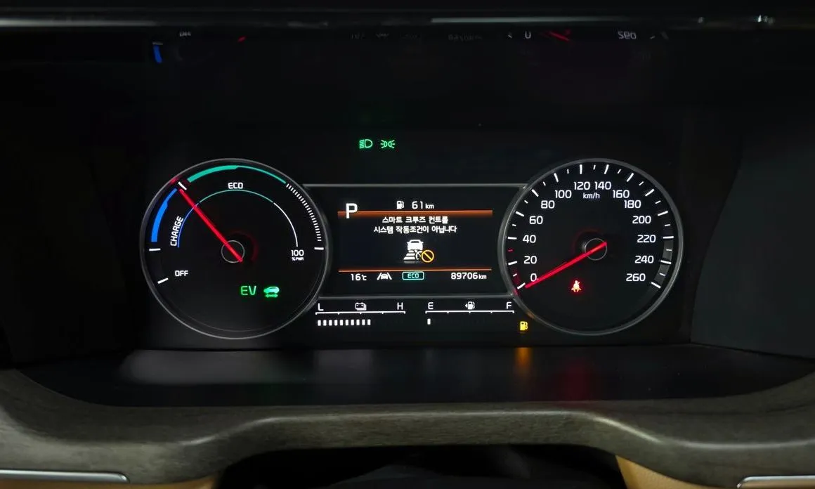 Kia Sorento — фото 2