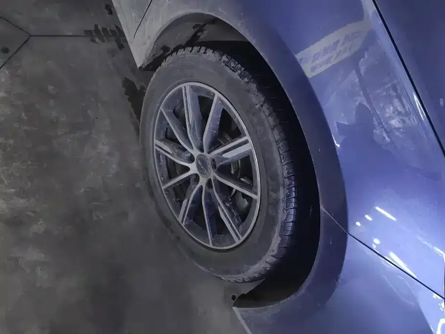 BYD Seal 06 — фото 6