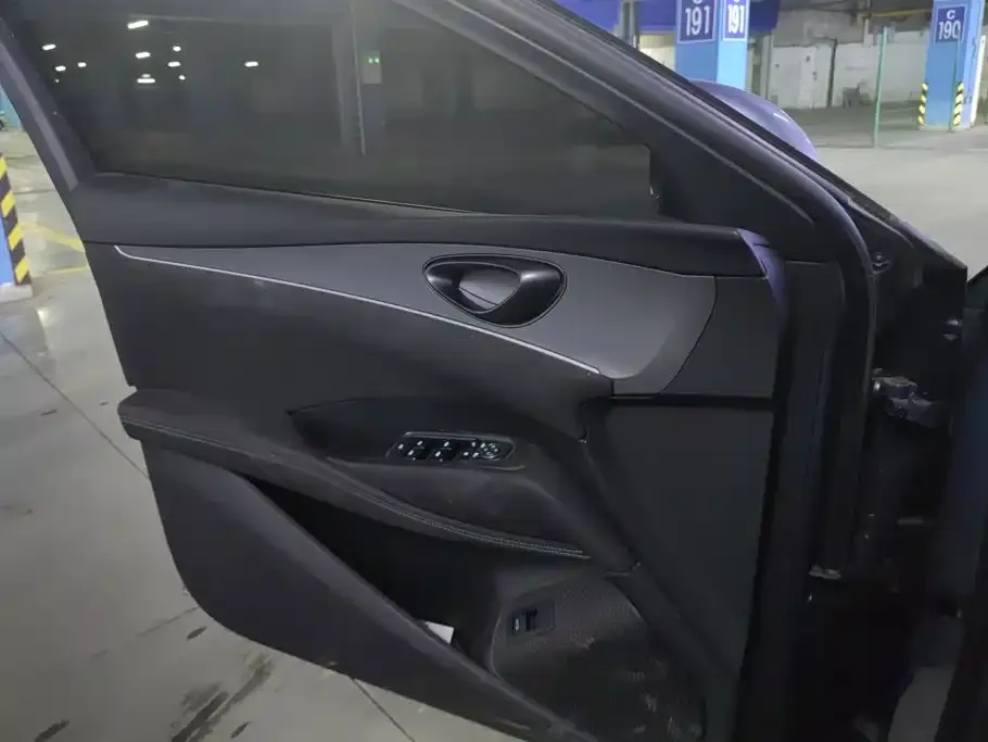 BYD Seal 06 — фото 8
