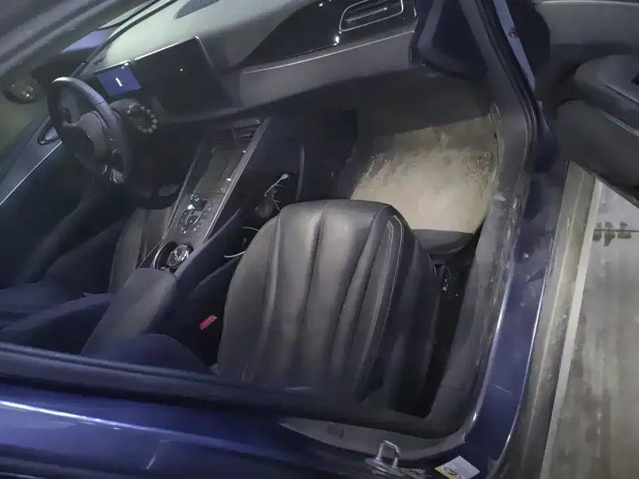 BYD Seal 06 — фото 3