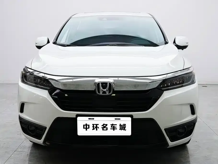 Honda Breeze — фото 9