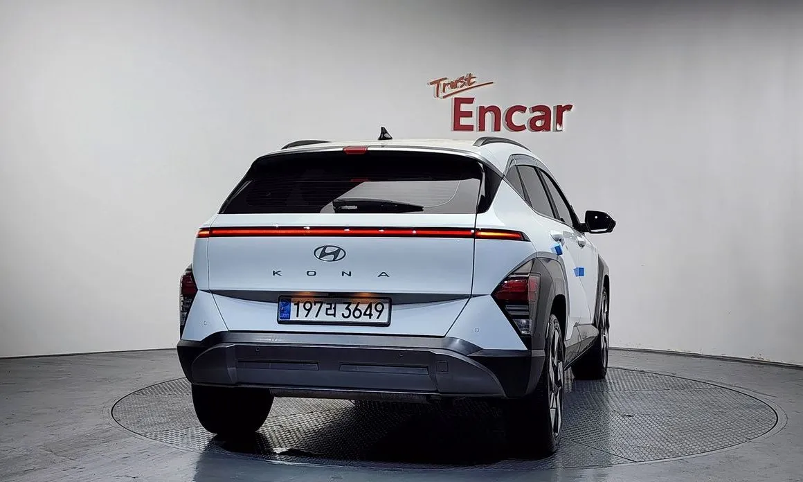 Hyundai Kona — фото 4