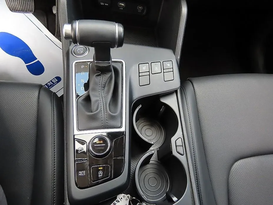 Kia Sportage — фото 4