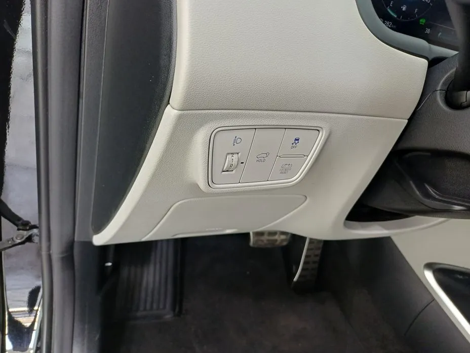 Hyundai Tucson — фото 3