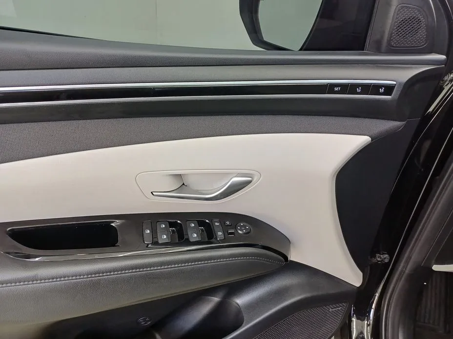 Hyundai Tucson — фото 2