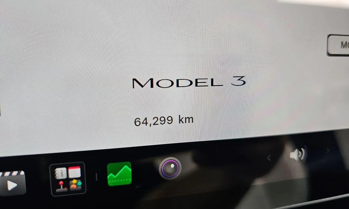 Tesla Model 3 — фото 6