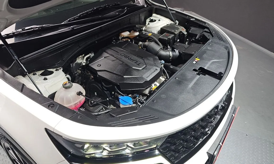 Kia Sorento — фото 2
