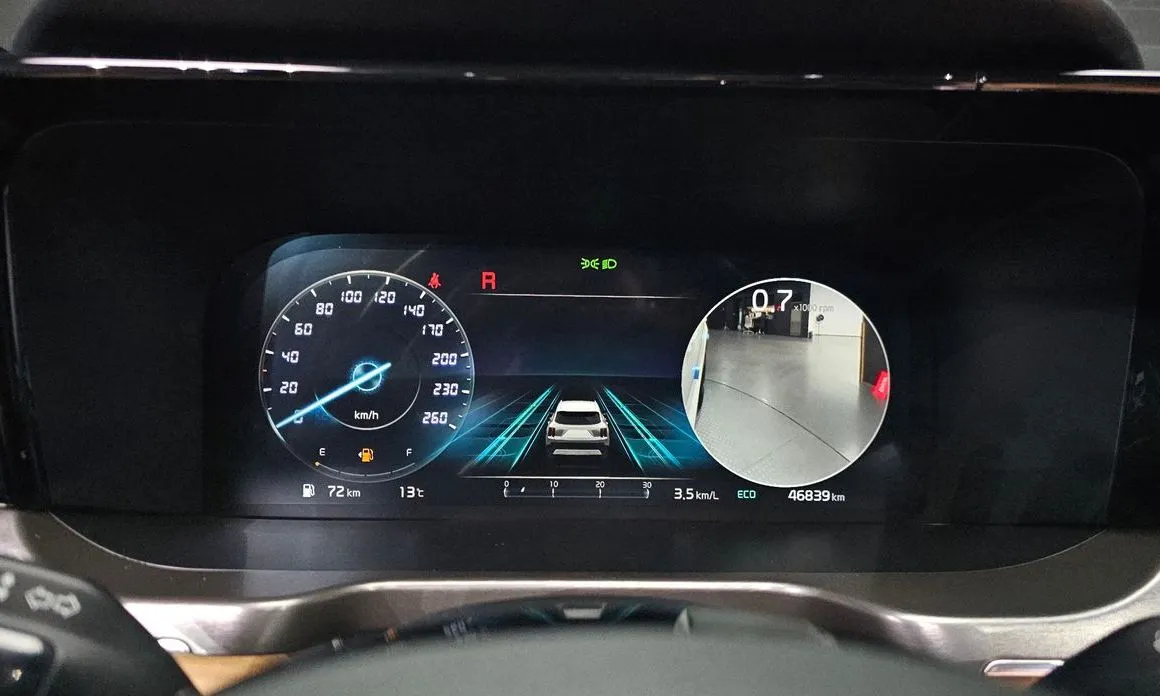 Kia Sorento — фото 3