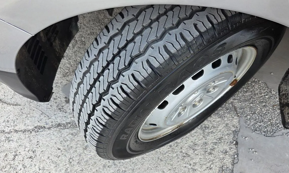 Hyundai Starex — фото 10