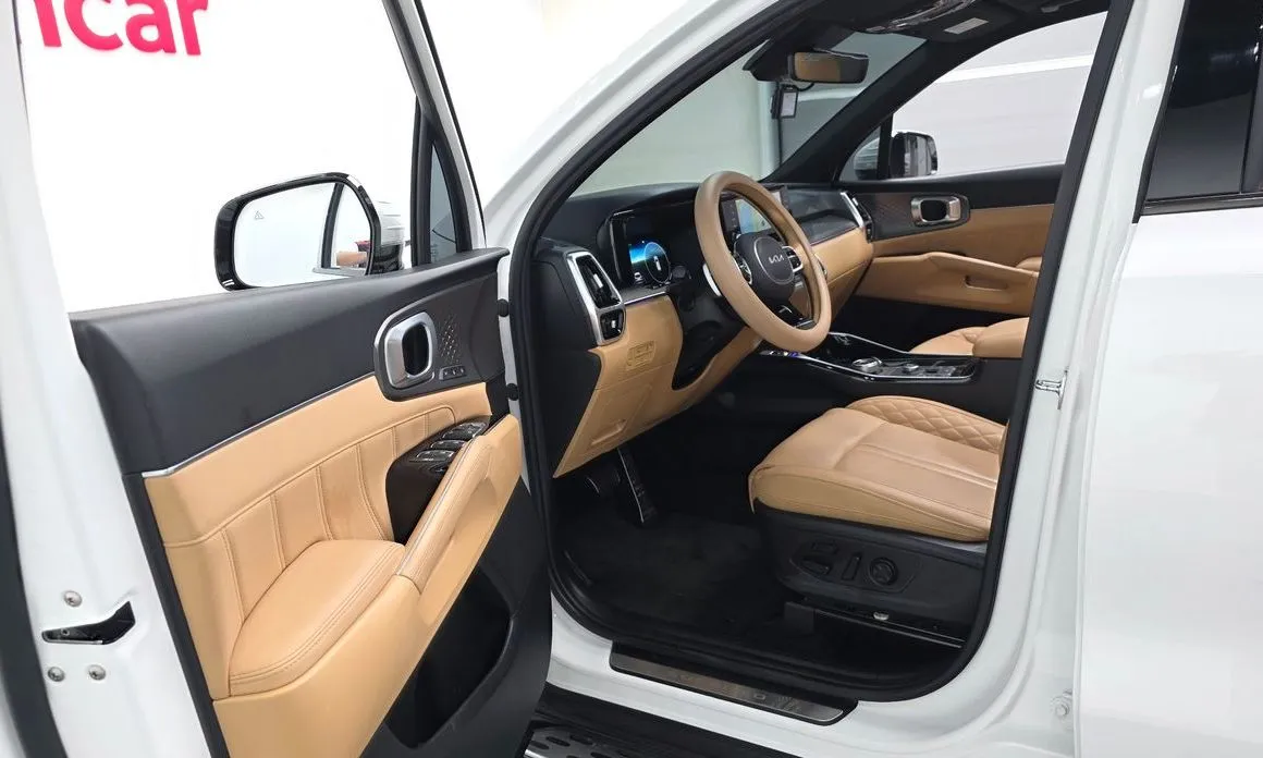 Kia Sorento — фото 4