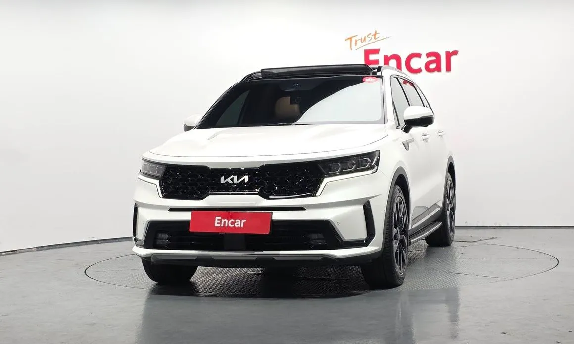Kia Sorento — фото 3