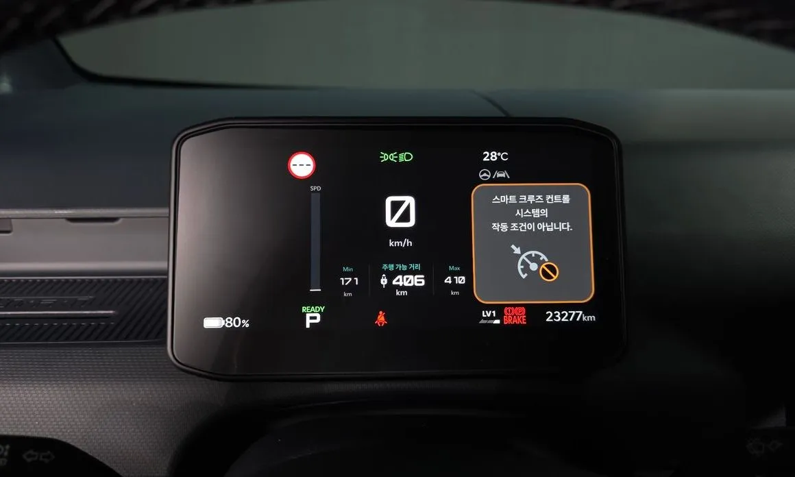 Kia PV5 — фото 9