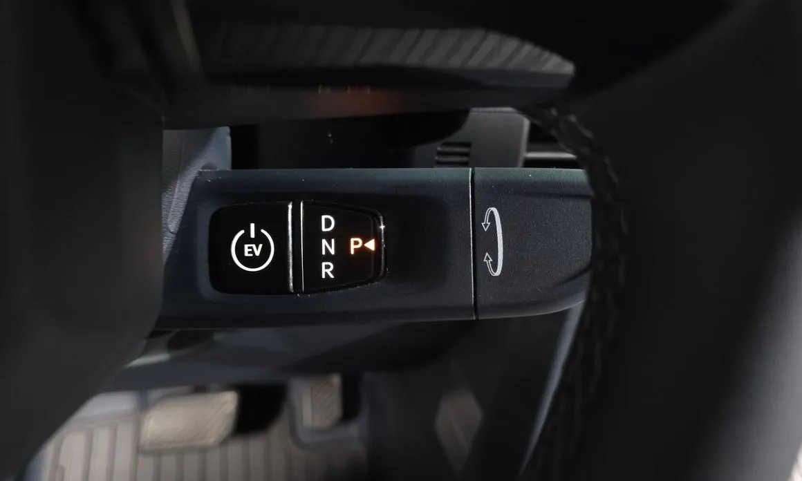 Kia PV5 — фото 2