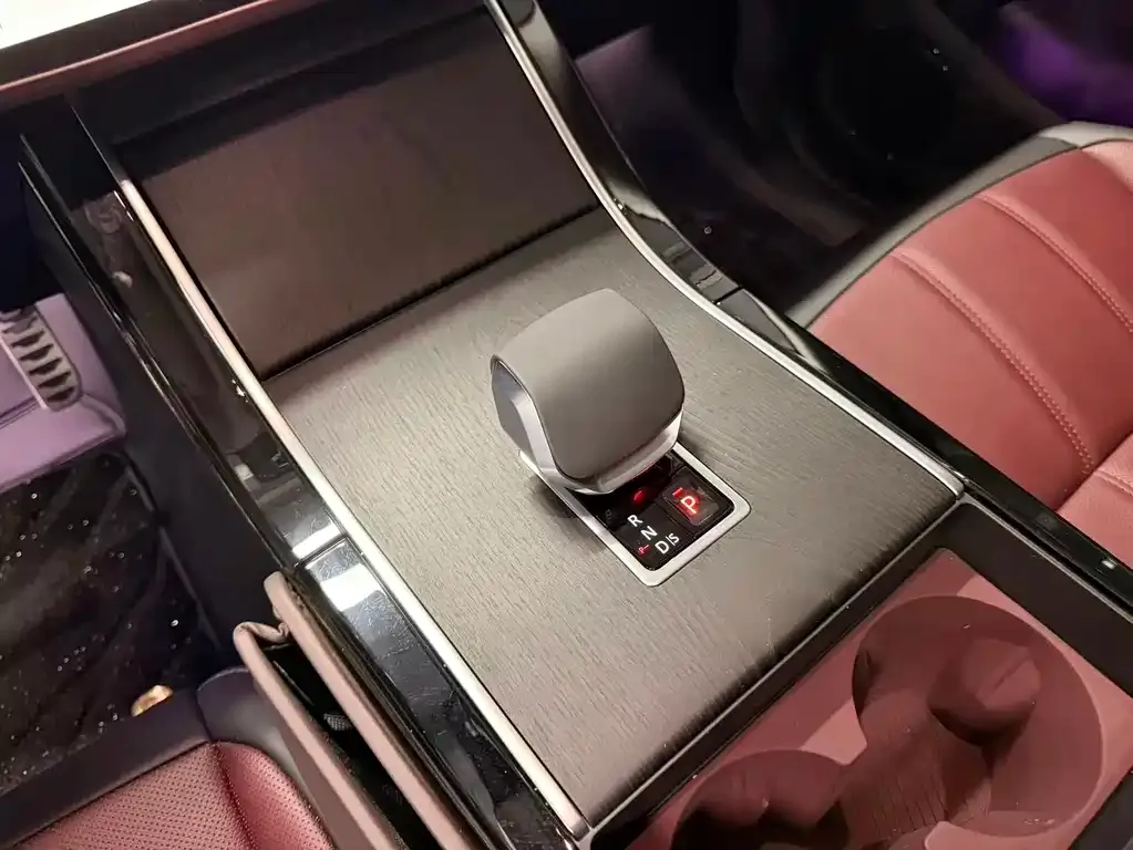 Land Rover Evoque — фото 7