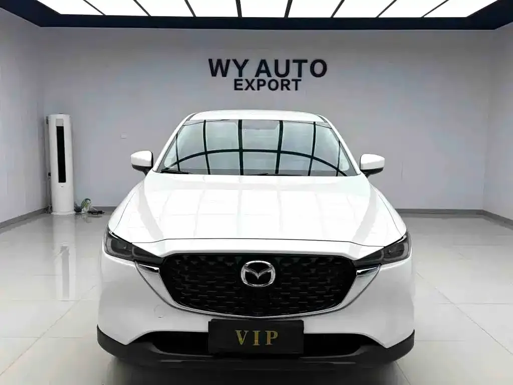 Mazda CX-5 — фото 2