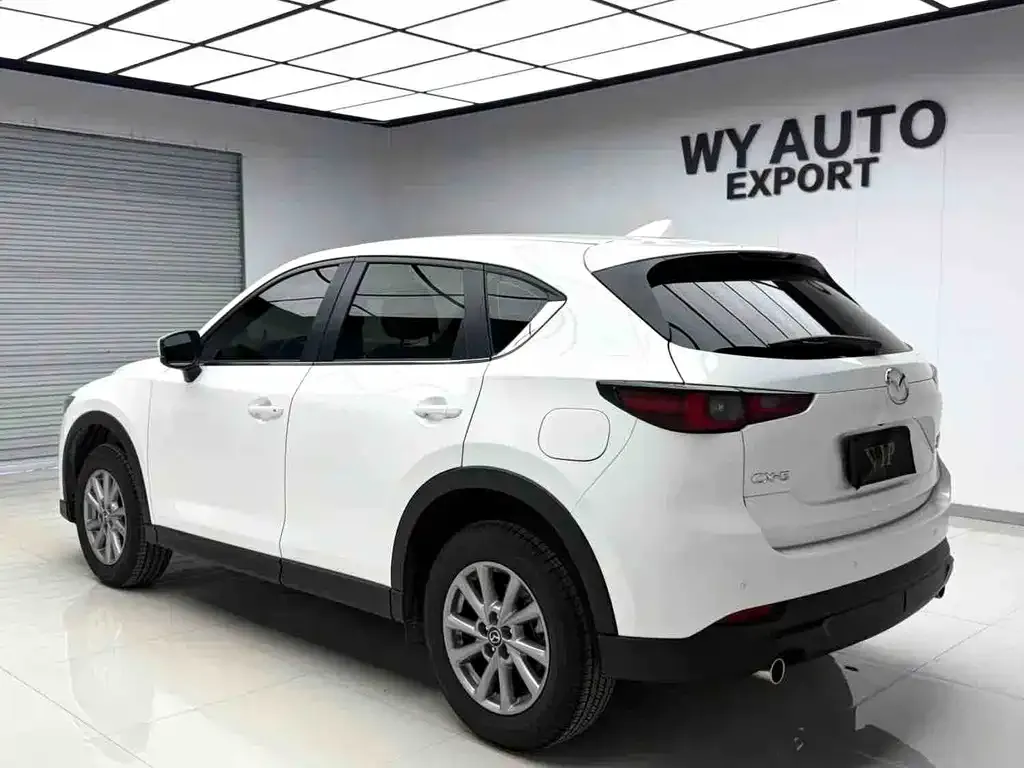 Mazda CX-5 — фото 6