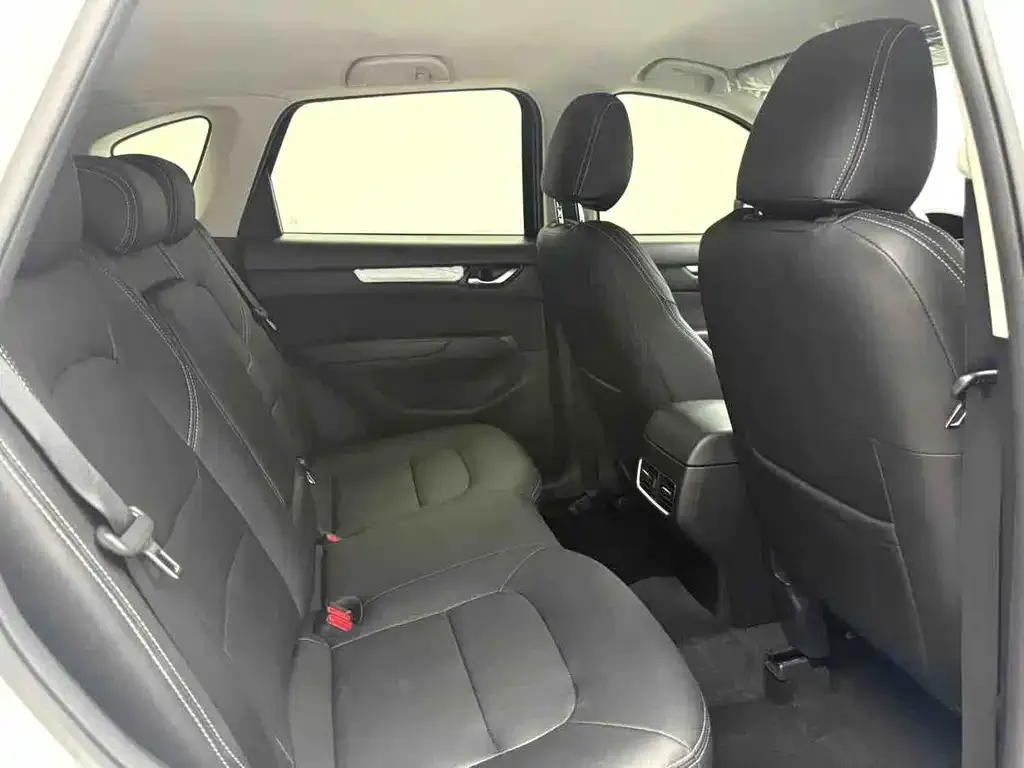 Mazda CX-5 — фото 3