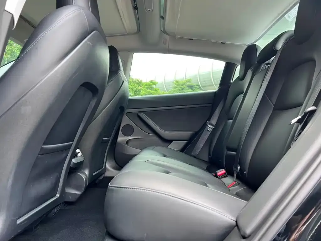Tesla Model 3 — фото 3