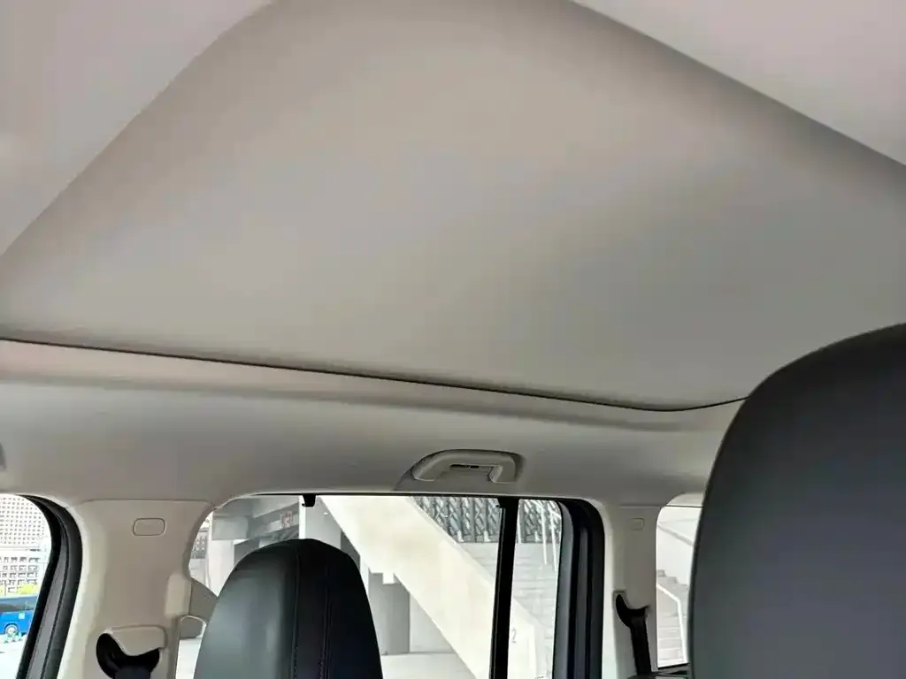 Haval Raptor — фото 3
