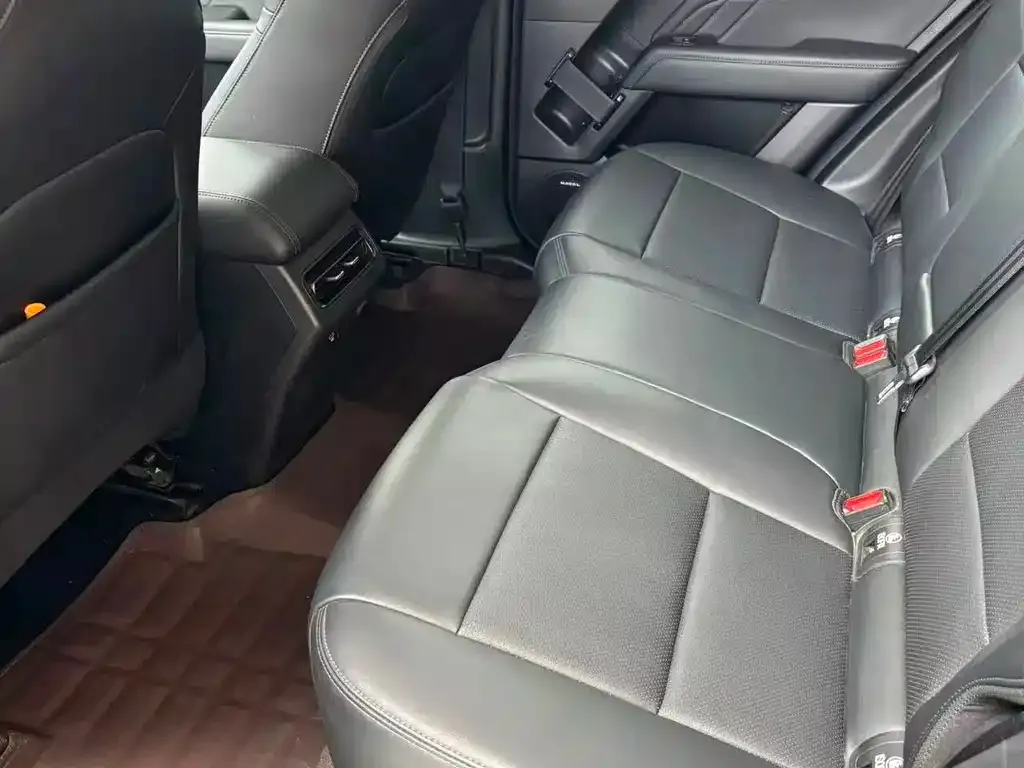 Haval Raptor — фото 2