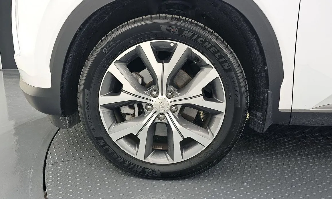 Hyundai Palisade — фото 10