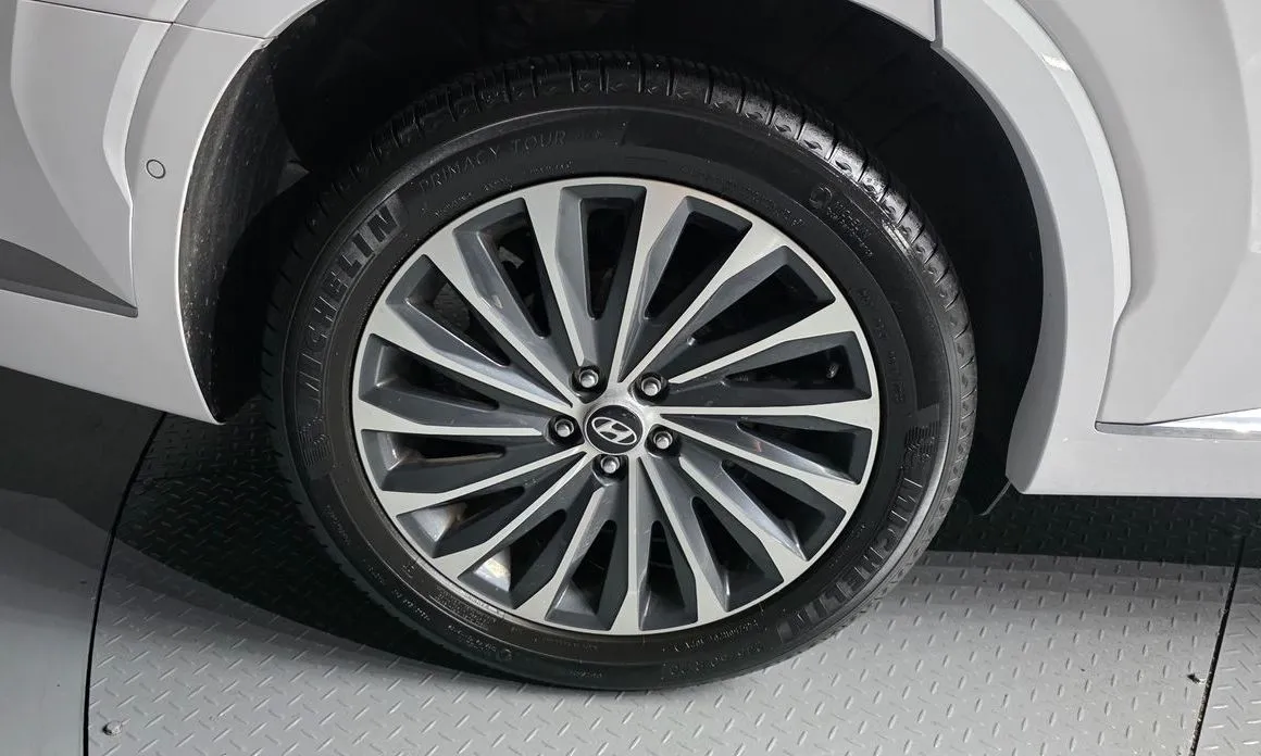 Hyundai Palisade — фото 8