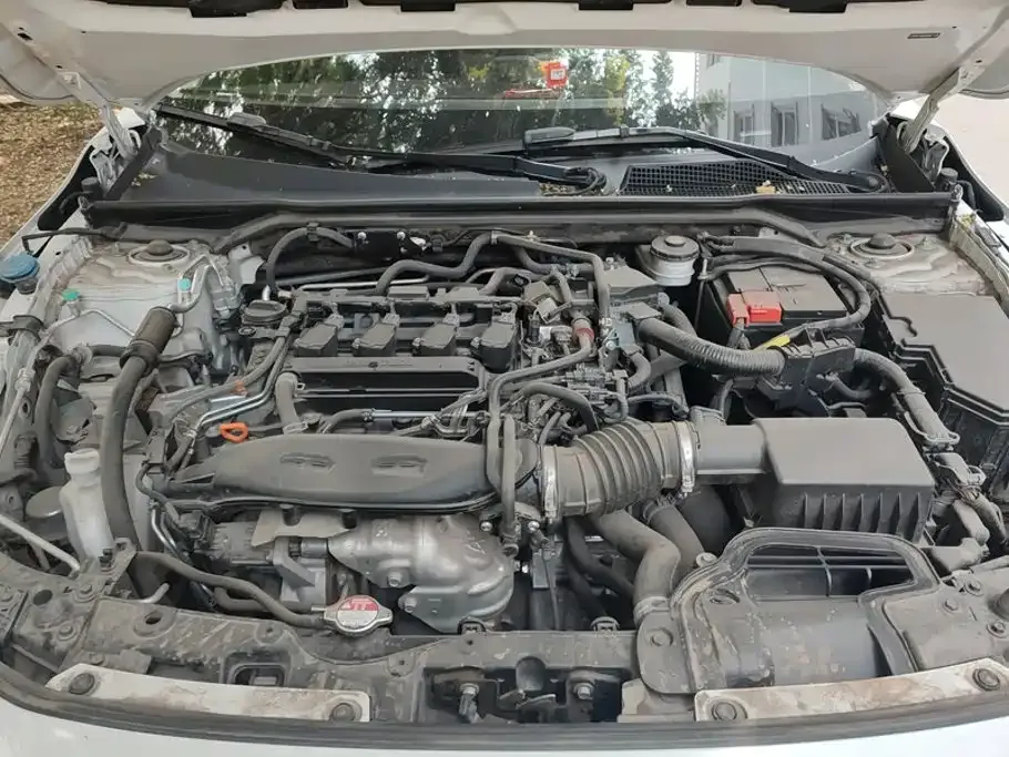 Honda Civic — фото 3