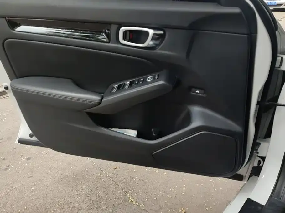 Honda Civic — фото 2