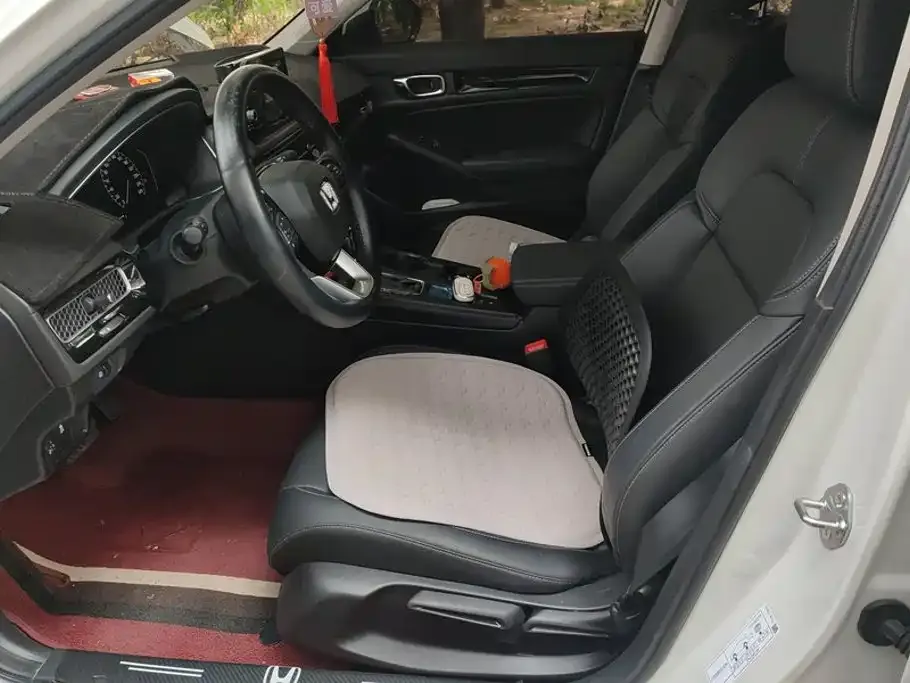 Honda Civic — фото 4