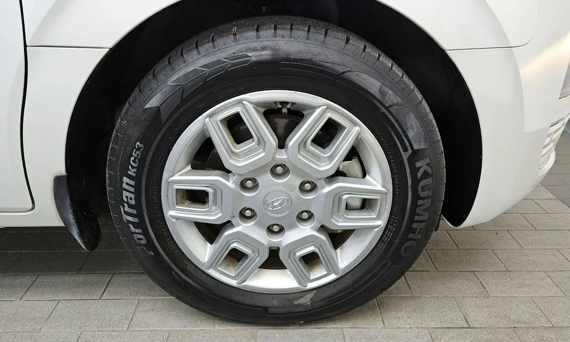 Hyundai Staria — фото 7