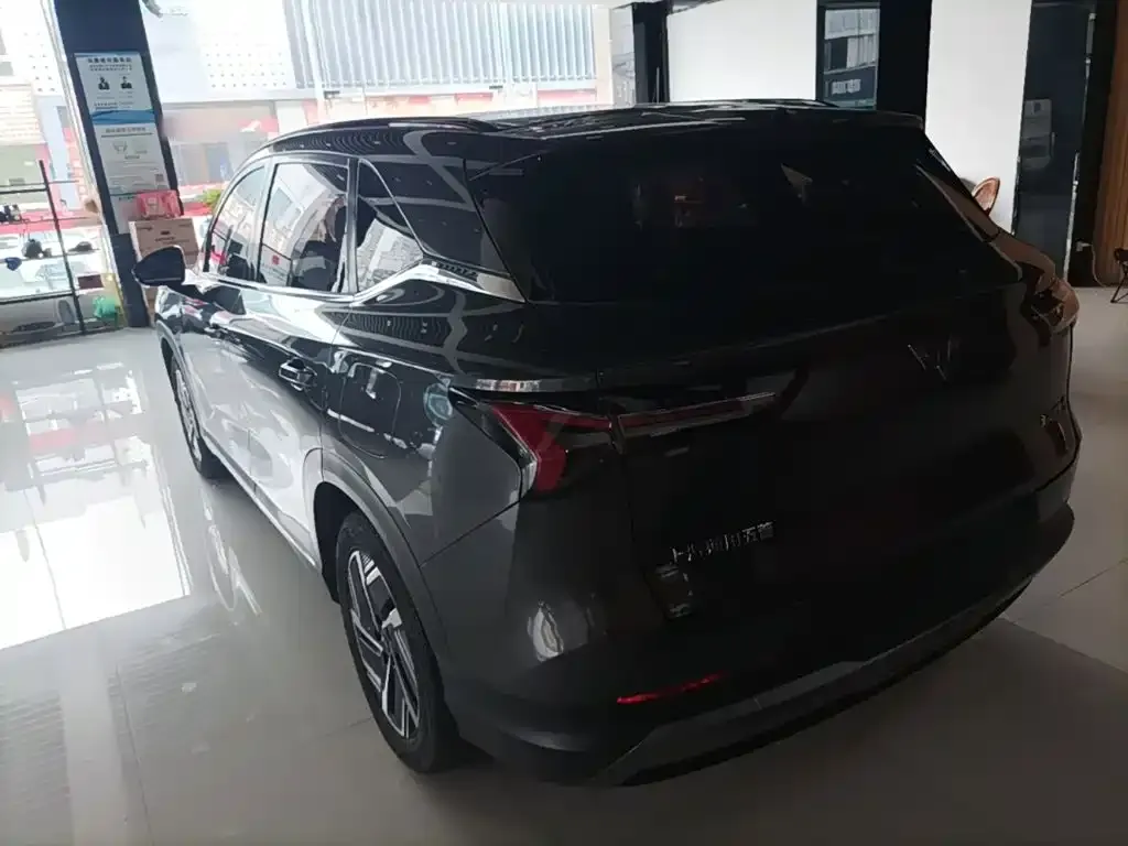 Wuling Xingguang S — фото 7