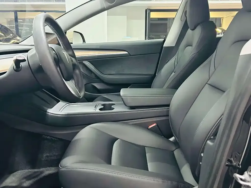 Tesla Model 3 — фото 3