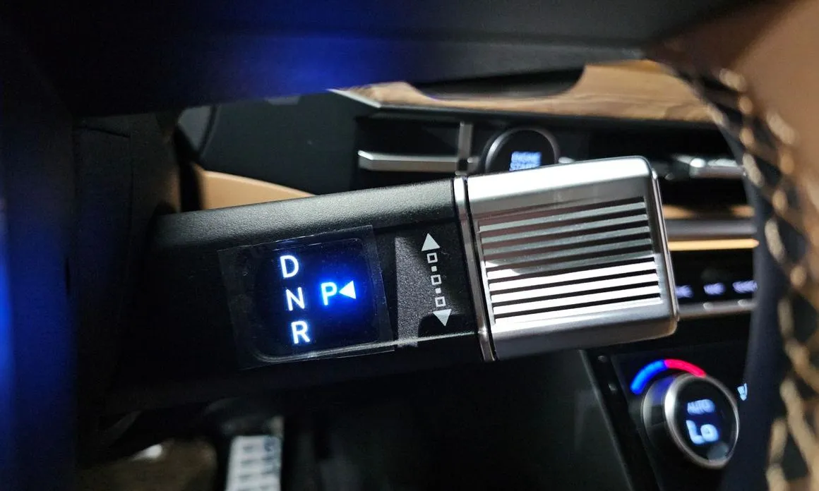 Hyundai Santafe — фото 2