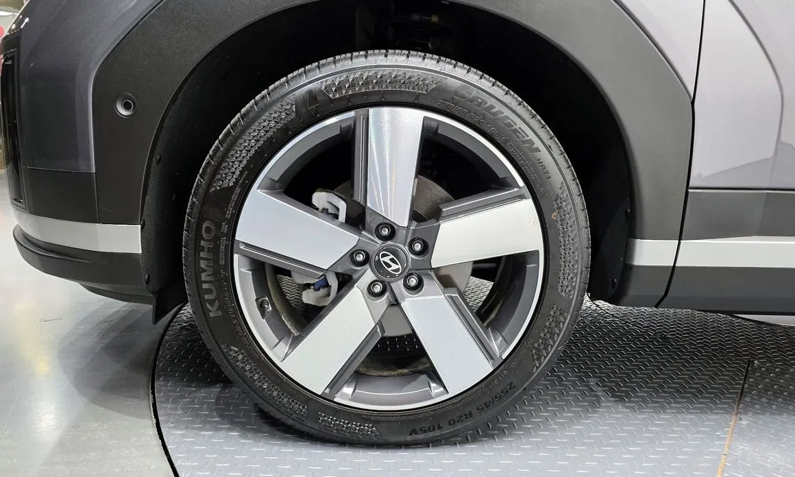 Hyundai Santafe — фото 6
