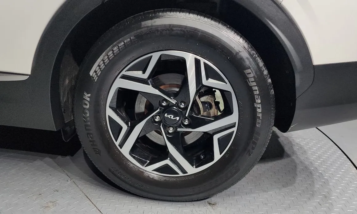 Kia Sportage — фото 4