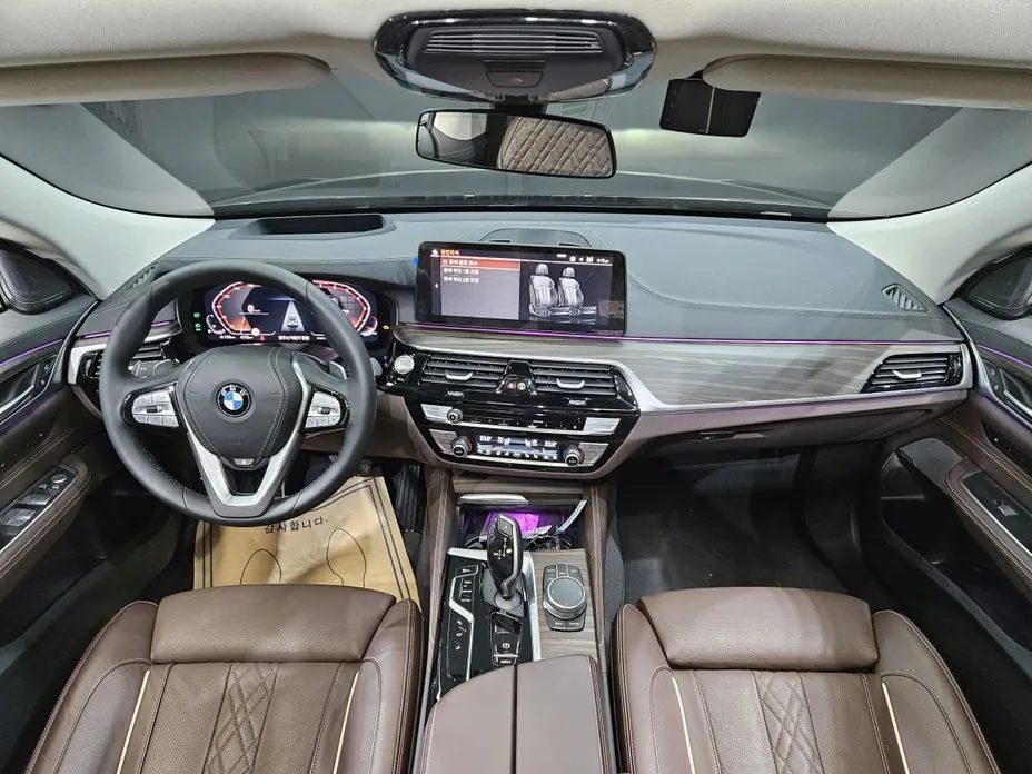 BMW Gran Turismo — фото 10