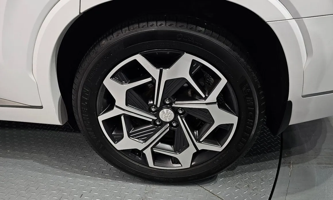 Hyundai Palisade — фото 6