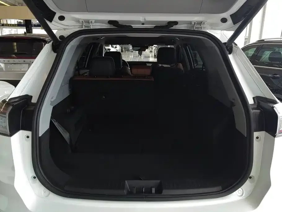 Chery Tiggo 8 PLUS — фото 3