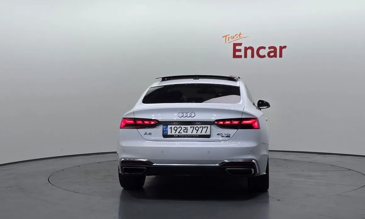 Audi A5 — фото 7